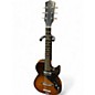 Used Regal R265 2 Tone Sunburst Acoustic Guitar thumbnail