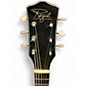 Used Regal R265 2 Tone Sunburst Acoustic Guitar