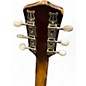 Used Regal R265 2 Tone Sunburst Acoustic Guitar