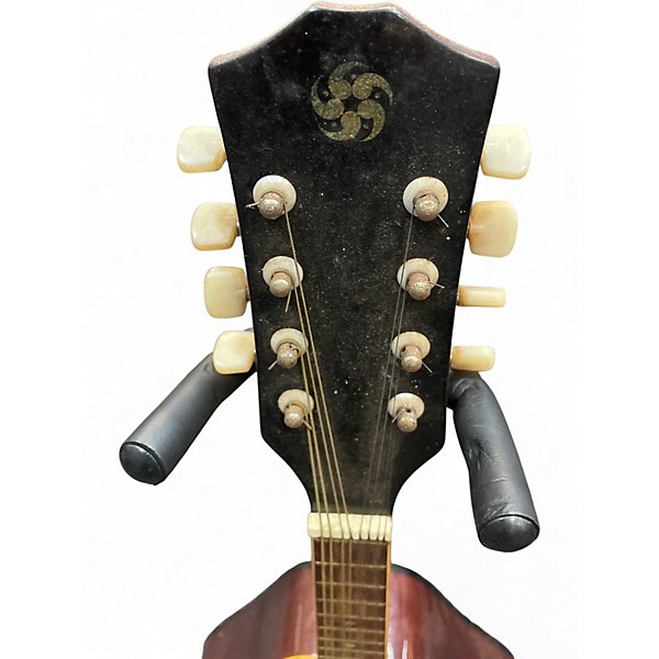 Used Lotus A MANDOLIN Vintage Natural Mandolin