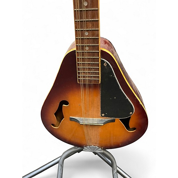 Used Lotus A MANDOLIN Vintage Natural Mandolin