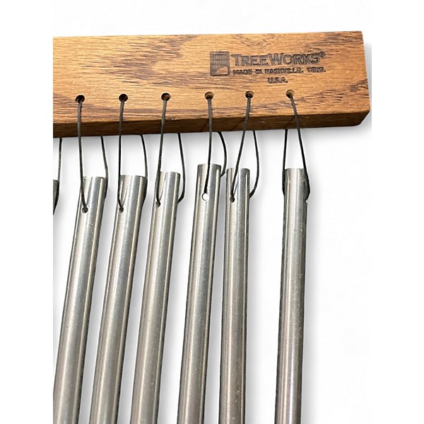 Used Treeworks Tre35 Chimes