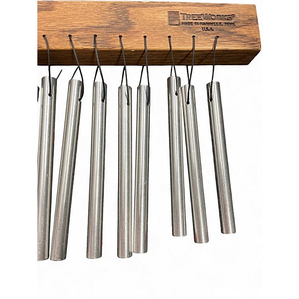 Used Treeworks Tre35 Chimes