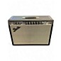 Used Fender 1965 Deluxe Reverb 22W Tube Guitar Amp Head thumbnail