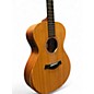 Used Taylor Academy 12E Natural Acoustic Electric Guitar