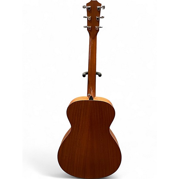 Used Taylor Academy 12E Natural Acoustic Electric Guitar