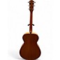 Used Taylor Academy 12E Natural Acoustic Electric Guitar