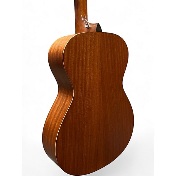 Used Taylor Academy 12E Natural Acoustic Electric Guitar