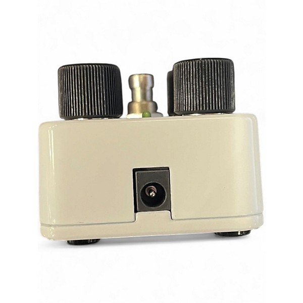 Used Electro-Harmonix Crayon Full Range Overdrive Effect Pedal