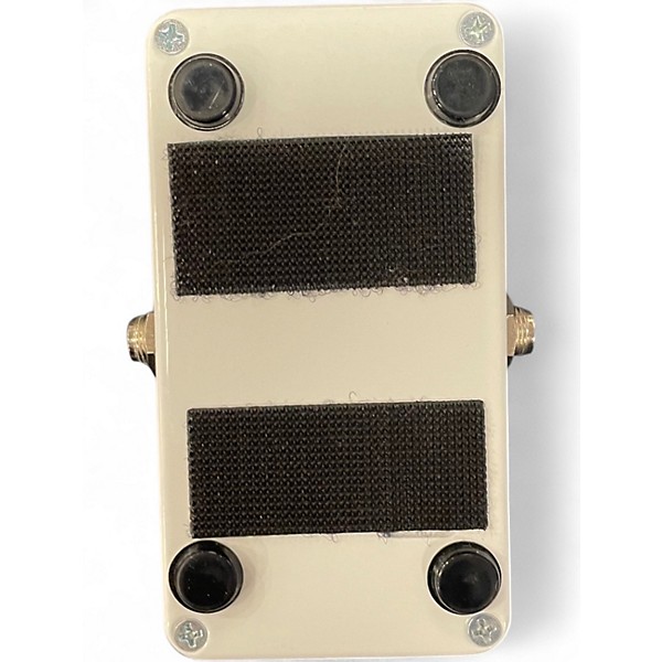 Used Electro-Harmonix Crayon Full Range Overdrive Effect Pedal