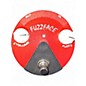 Used Dunlop FFM6 Band Of Gypsys Fuzz Face Mini Effect Pedal thumbnail
