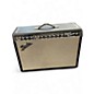 Used Fender 64 Custom Deluxe Reverb Tube Guitar Combo Amp thumbnail