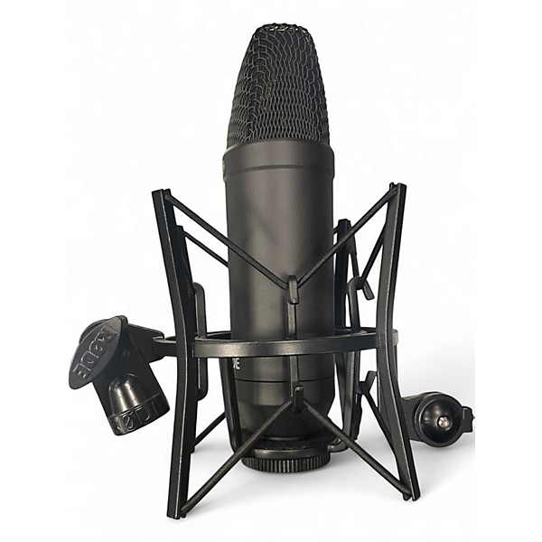 Used RODE NT1 Condenser Microphone