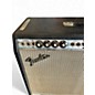 Vintage 1975 Fender Twin Reverb 2x12 Tube Guitar Combo Amp
