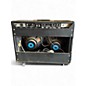 Vintage 1975 Fender Twin Reverb 2x12 Tube Guitar Combo Amp