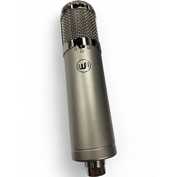 Used Warm Audio 47 Condenser Microphone