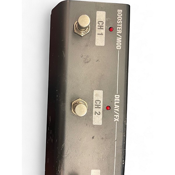 Used BOSS GA-FC