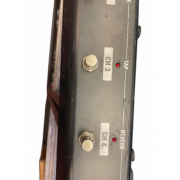 Used BOSS GA-FC