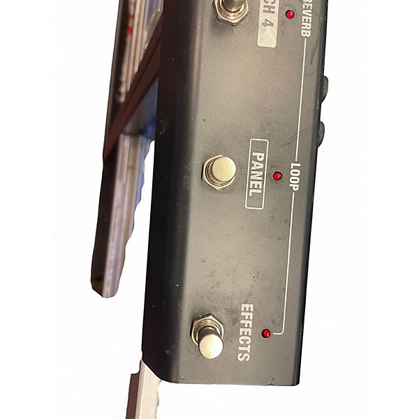Used BOSS GA-FC