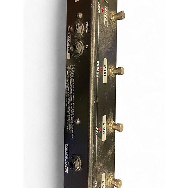 Used BOSS GA-FC