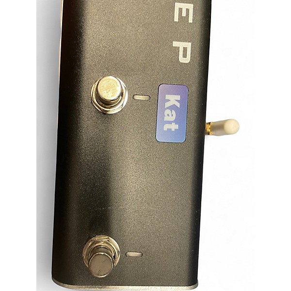 Used Xsonic Airstep Kat 