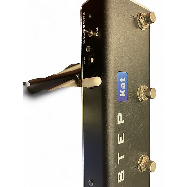 Used Xsonic Airstep Kat 