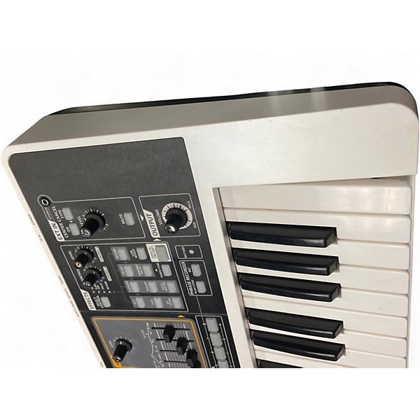 Used Roland Gaia SH01 37 Key Synthesizer