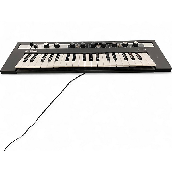 Used Yamaha Reface CP Portable Keyboard