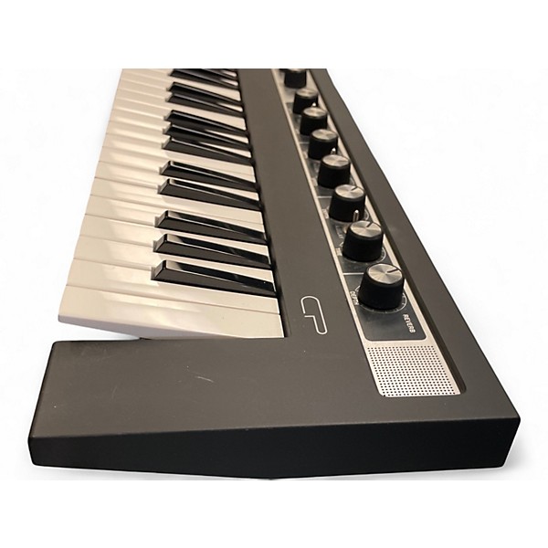 Used Yamaha Reface CP Portable Keyboard