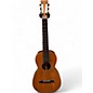 Used Washburn PARLOR Natural Acoustic Guitar thumbnail