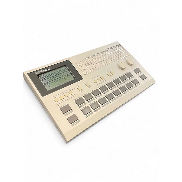 Used Roland TR505 Drum Machine