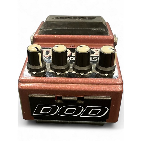 Used DOD Distortion Extreme GFX70 Effect Pedal