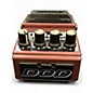 Used DOD Distortion Extreme GFX70 Effect Pedal