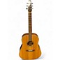 Used Seagull Maritime SWS NATURAL Acoustic Guitar thumbnail