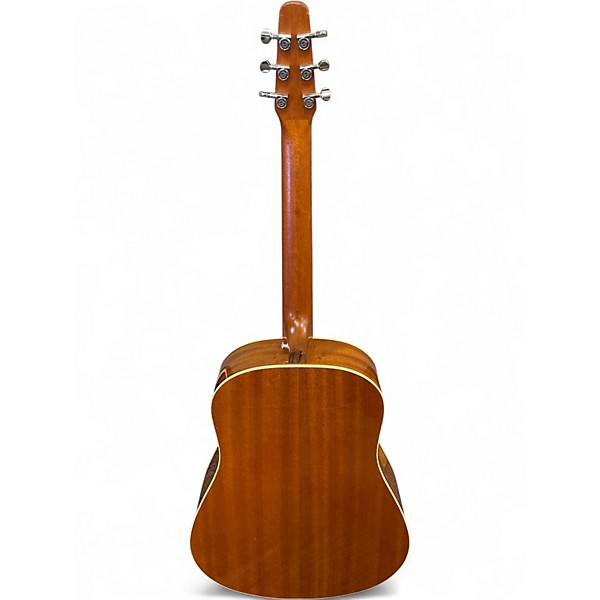 Used Seagull Maritime SWS NATURAL Acoustic Guitar
