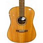 Used Seagull Maritime SWS NATURAL Acoustic Guitar