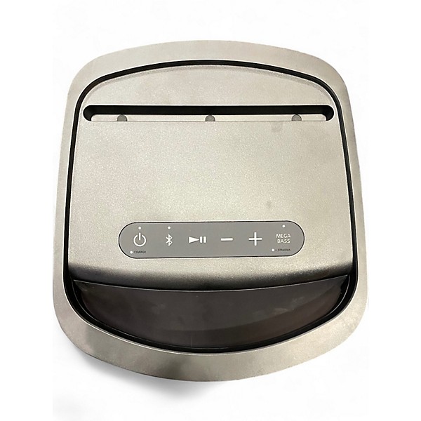Used Sony SRS-XP500 X-Series Portable Wireless Speaker Powered Speaker