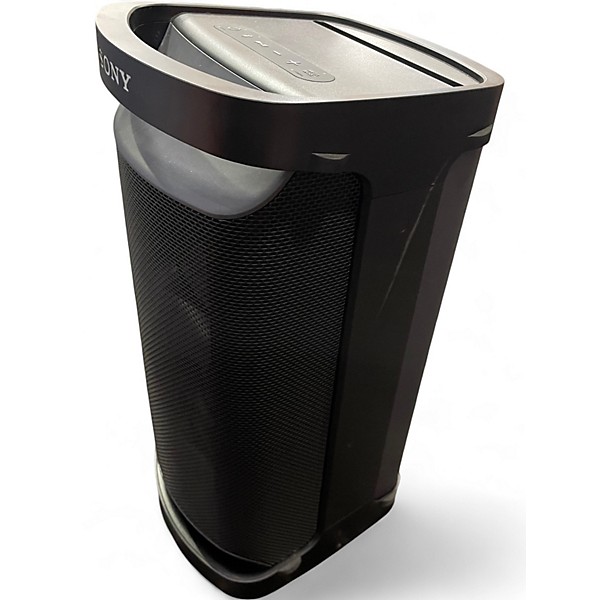 Used Sony SRS-XP500 X-Series Portable Wireless Speaker Powered Speaker