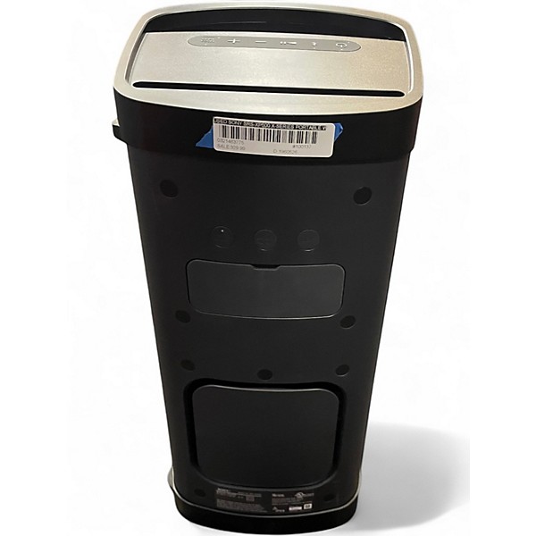 Used Sony SRS-XP500 X-Series Portable Wireless Speaker Powered Speaker