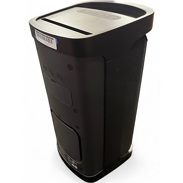 Used Sony SRS-XP500 X-Series Portable Wireless Speaker Powered Speaker