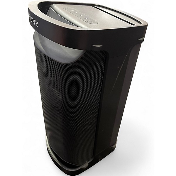 Used Sony SRS-XP500 X-Series Portable Wireless Speaker Powered Speaker