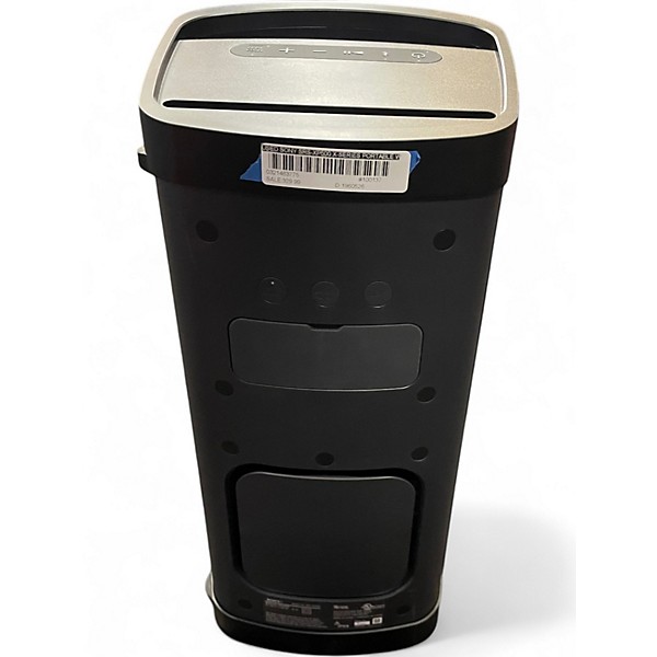 Used Sony SRS-XP500 X-Series Portable Wireless Speaker Powered Speaker