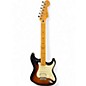 Used Fender Player II Stratocaster HSS 2 Tone Sunburst Solid Body Electric Guitar thumbnail