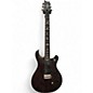 Used PRS SE walnut Solid Body Electric Guitar thumbnail