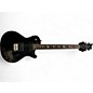 Used Prs TREMONTI SIGNATURE Black Solid Body Electric Guitar thumbnail