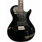 Used Prs TREMONTI SIGNATURE Black Solid Body Electric Guitar