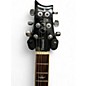 Used Prs TREMONTI SIGNATURE Black Solid Body Electric Guitar