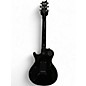 Used Prs TREMONTI SIGNATURE Black Solid Body Electric Guitar