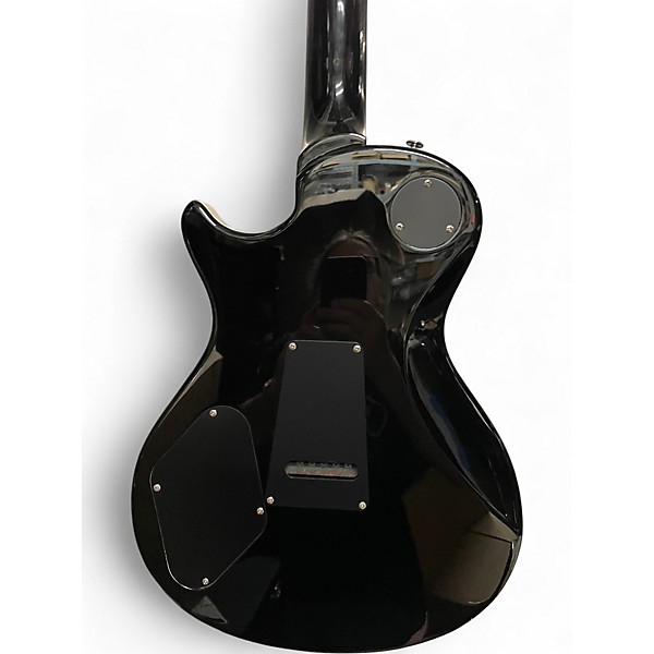 Used Prs TREMONTI SIGNATURE Black Solid Body Electric Guitar