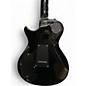 Used Prs TREMONTI SIGNATURE Black Solid Body Electric Guitar